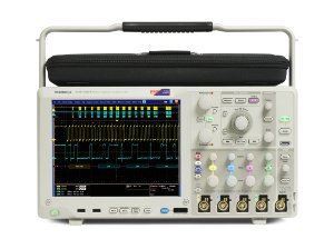 Ikinci el Osiloskop Tektronix DPO5204