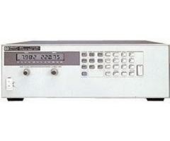 İkinci El Güç Kaynağı Agilent 6671A