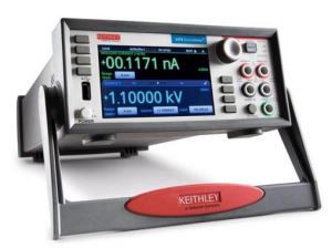 Kullanılmış SourceMeter Keithley  2470