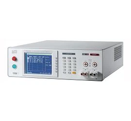 Elektrikli Güvenlilik Analiz cihazı Chroma 19032-P